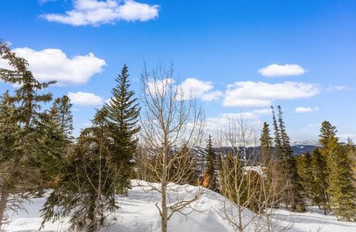 Baldy Mountain House | Rockridge #47