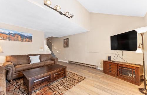 Baldy Mountain House | Rockridge #47