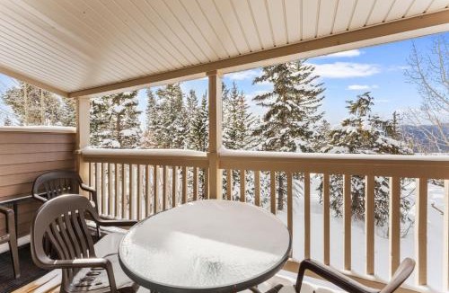 Baldy Mountain House | Rockridge #49
