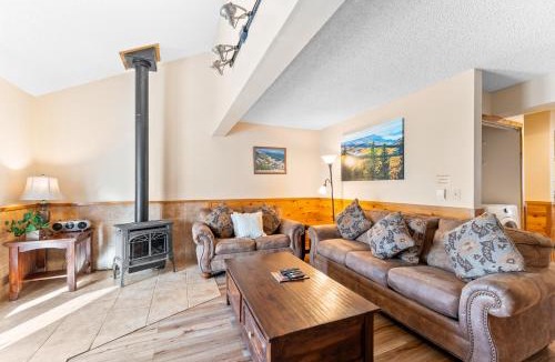 Baldy Mountain House | Rockridge #49