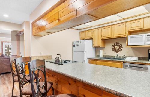Baldy Mountain House | Rockridge #49