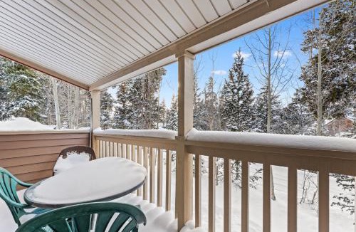 Baldy Mountain House | Rockridge #59
