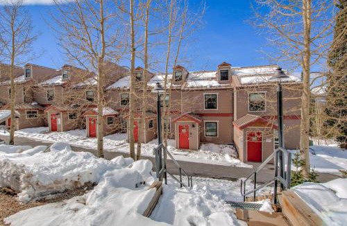 Baldy Mountain House | Rockridge #59
