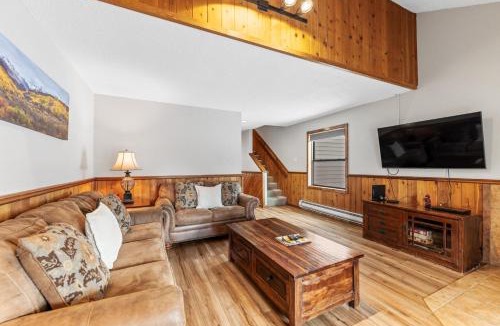 Baldy Mountain House | Rockridge #59