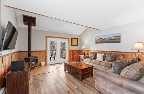 Baldy Mountain House | Rockridge #59