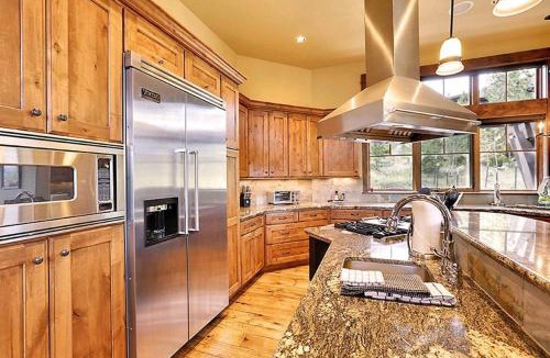 The Highlands House | Rocky Fells Lodge