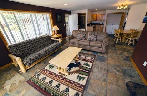 Estes Park House | Rocky Mountain Retreat 1A by Rocky Mountain Resorts