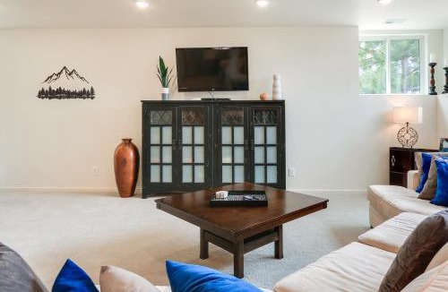 Loveland Apartment | Rocky Mtn Nat'l Park + Estes Park/CSU & Golf Views
