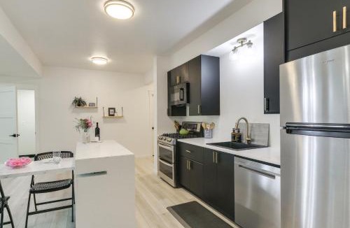 Loveland Apartment | Rocky Mtn Nat'l Park + Estes Park/CSU & Golf Views