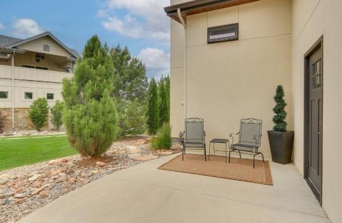 Loveland Apartment | Rocky Mtn Nat'l Park + Estes Park/CSU & Golf Views