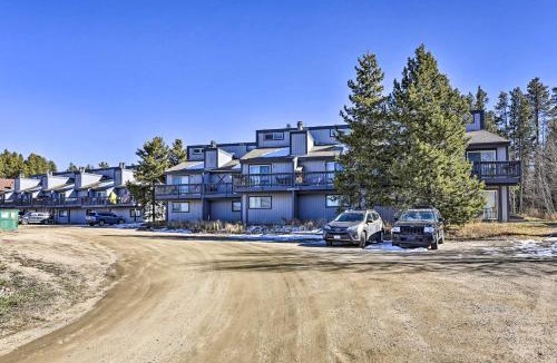 Fraser House | Rocky Mtn Retreat: 7 Mi to Winter Park Resort