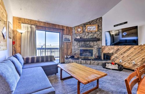 Fraser House | Rocky Mtn Retreat: 7 Mi to Winter Park Resort