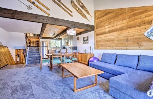Fraser House | Rocky Mtn Retreat: 7 Mi to Winter Park Resort