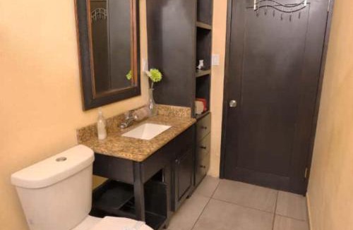 Ciudad Constitucion House | Rocky Point Casa Mango w Pool Walk to Beach