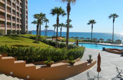 Puerto Penasco Apartment | Rocky Point Sonoran Resorts