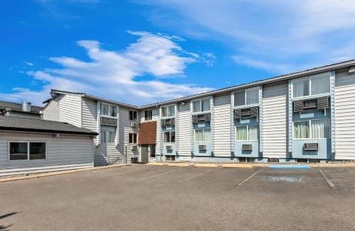 Helena Hotel | Rodeway Inn Helena