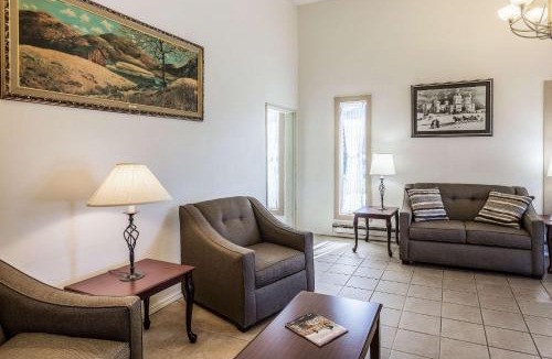 Leadville Hotel | Rodeway Inn Leadville