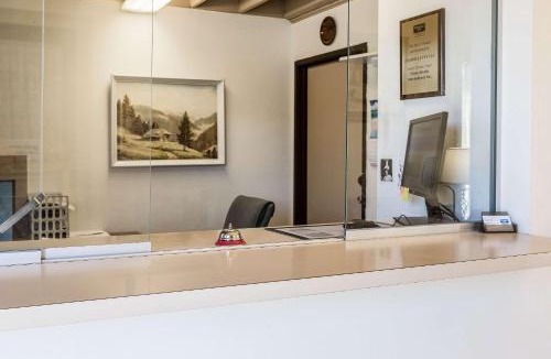 Leadville Hotel | Rodeway Inn Leadville