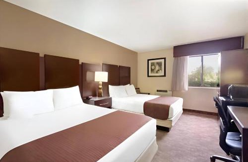 Chandler Hotel | Rodeway Inn & Suites Chandler - Phoenix South I-10