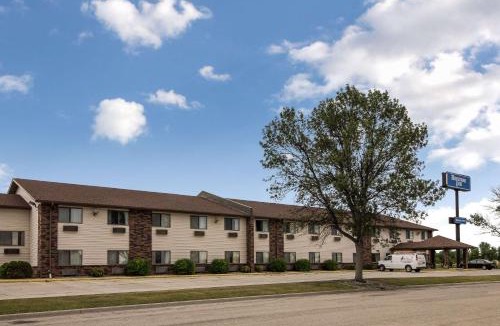 Wahpeton Hotel | Rodeway Inn Wahpeton