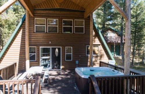 Island Park House | Roger Dodger