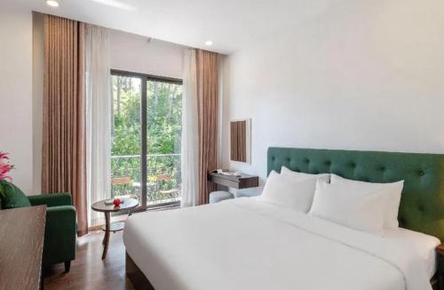 Zona Centro Apartment | Rojas Hotel