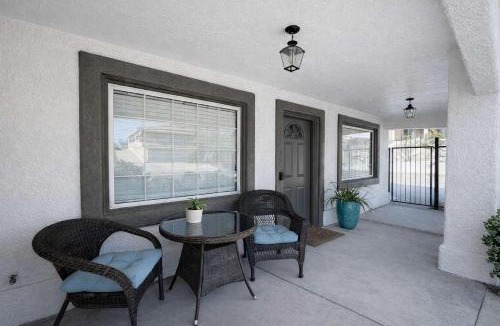 Lake Havasu City Villa | Romantic Getaway - Luxury Villa - Private Hot Tub