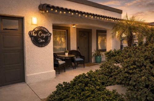 Lake Havasu City Villa | Romantic Getaway - Luxury Villa - Private Hot Tub
