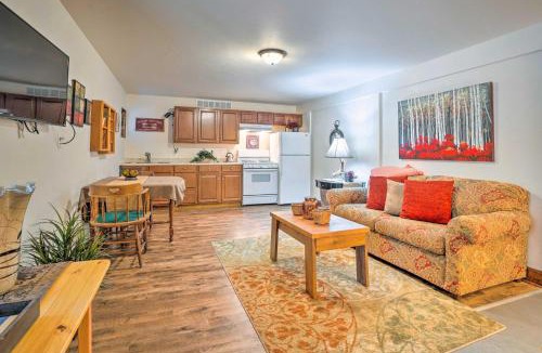 Cle Elum House | Ronald Home w/Direct Cle Elum Lake Access!