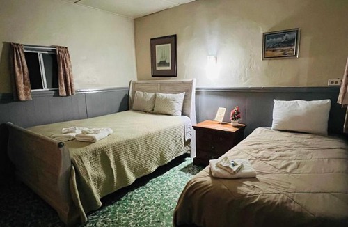 San Rafael House | room #2 Rancho Meling