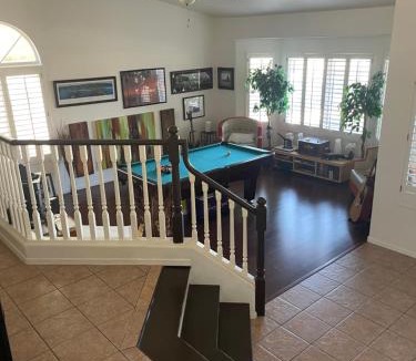 Vineyards House | Room and ride Airbnb