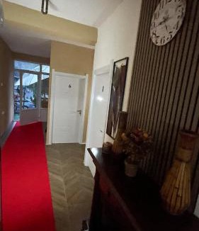 Plav House | Rooms Lea Welcome