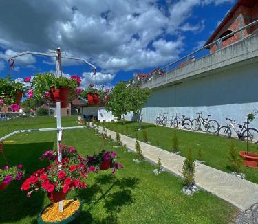 Plav House | Rooms P&L