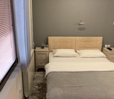 Kolasin House | Rooms Sanja