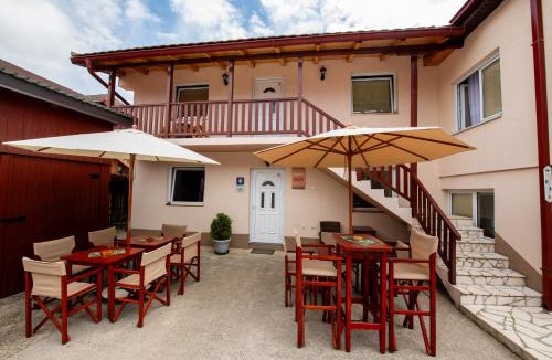 Kolasin House | Rooms Sejo