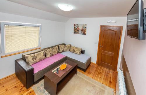 Kolasin House | Rooms Sejo