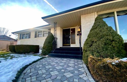 Pocatello House | Roomy Midtown Home-Large and Central to Everything