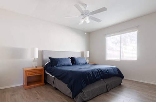 Encanto Apartment | Roomy, Updated 2 Bedroom in Midtown Phoenix