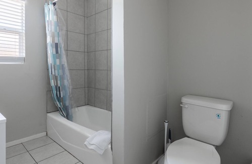 Encanto Apartment | Roomy, Updated 2 Bedroom in Midtown Phoenix