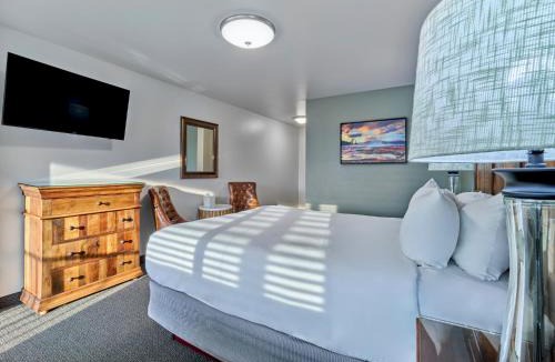 Gardiner Hotel | Roosevelt Hotel & Cabins - Yellowstone