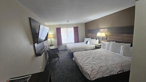 Keystone Hotel | Roosevelt Inn Mount Rushmore