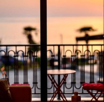 Dobra Voda Apartment | Rosa Apartments