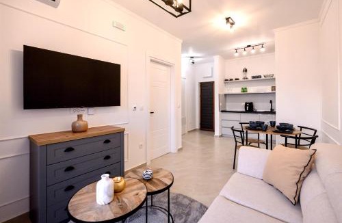 Dobra Voda Apartment | Rosa Apartments