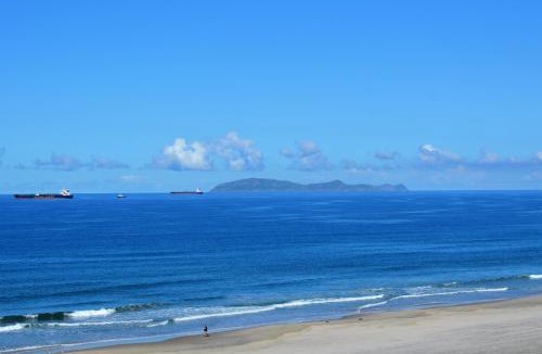 Centro Playas Apartment | Rosarito Inn