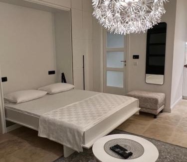 Downtown Apartment | ROSE Downtown