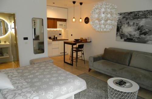 Downtown Apartment | ROSE Downtown