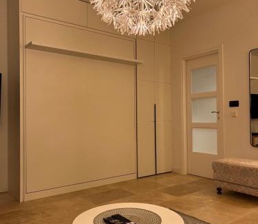 Downtown Apartment | ROSE Downtown