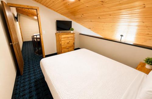 Spring Green Hotel | Round Barn Lodge