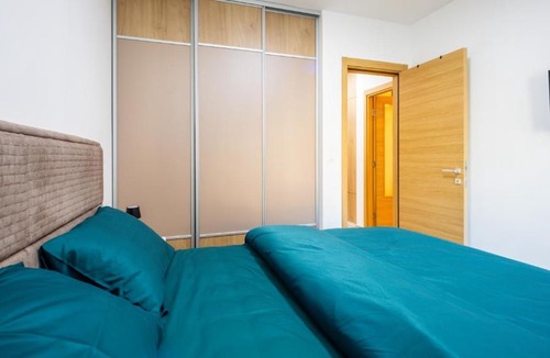Donje Polje Apartment | Royal View Cetinje