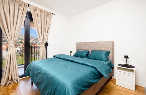 Donje Polje Apartment | Royal View Cetinje